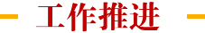 工作推进