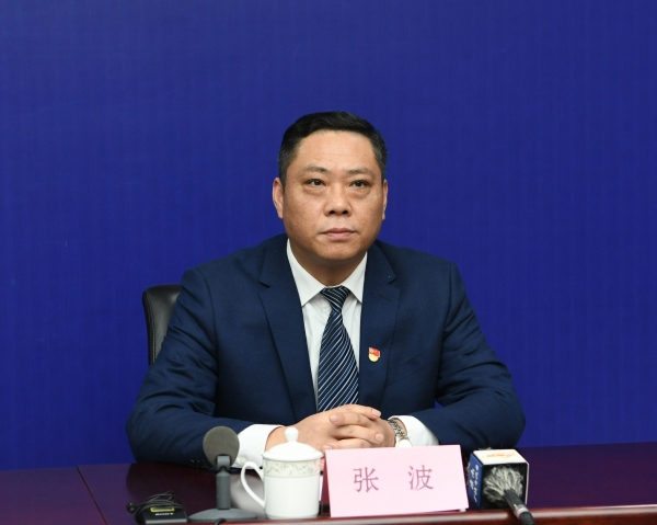 淮南市"决战脱贫攻坚 决胜全面小康"市扶贫办专场新闻发布会召开