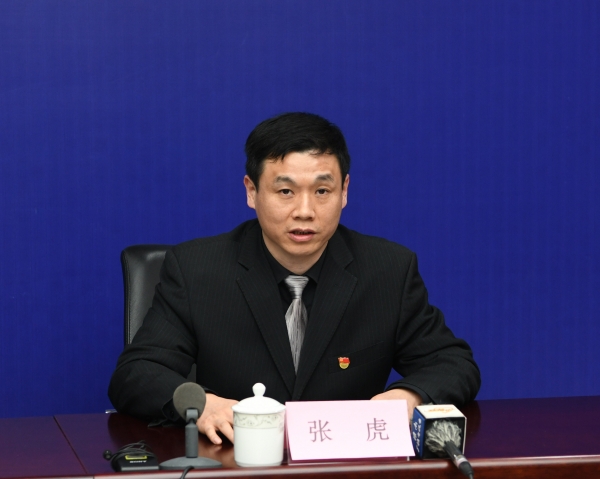 淮南市科技特派员工作新闻发布会召开