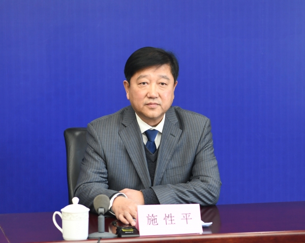 寿县扶贫工作新闻发布会召开