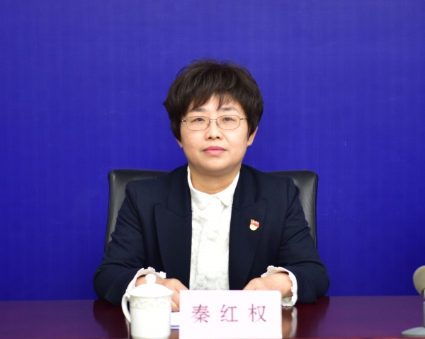 淮南市未成年人保护工作新闻发布会召开