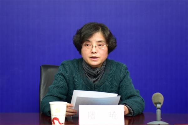 今天我们邀请到淮南市人民政府副市长,市疫情防控应急综合指挥部副总