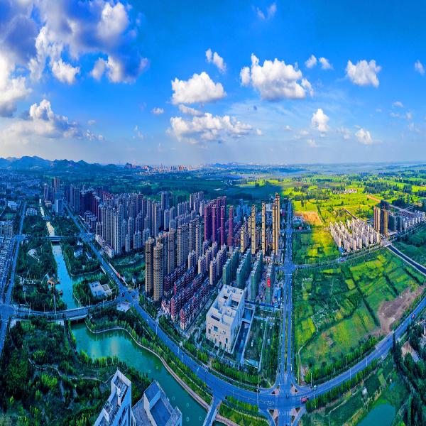 视觉淮南_淮南市人民政府