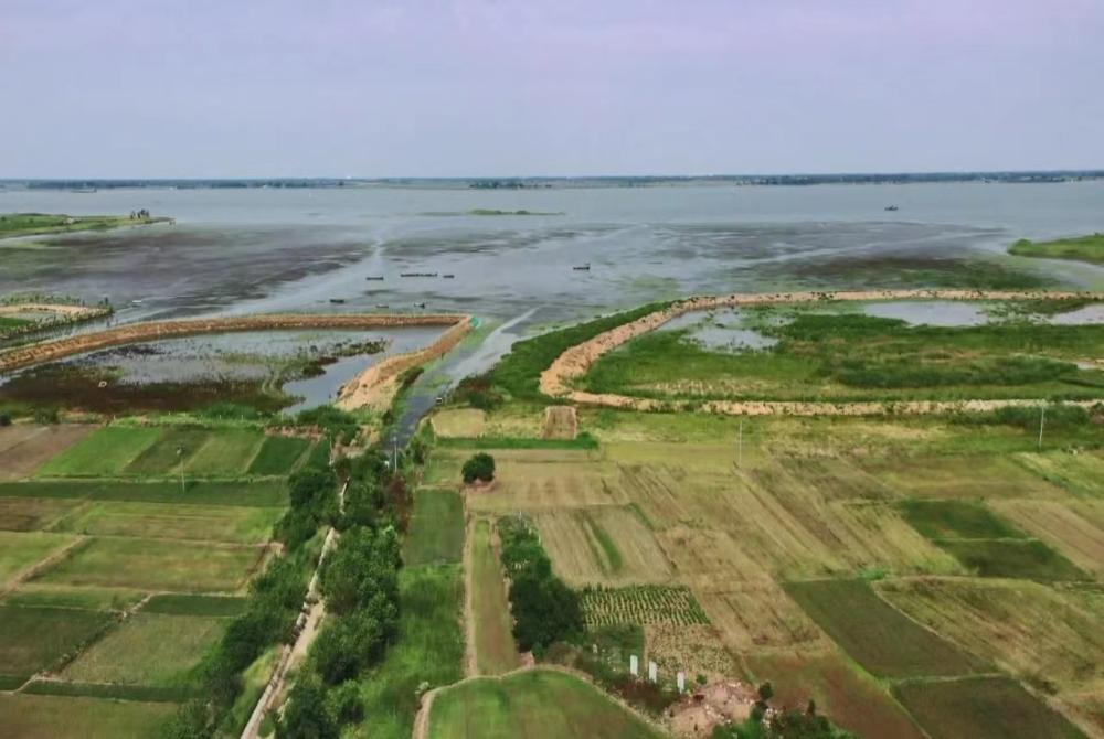 【宣传图片】重点水利工程