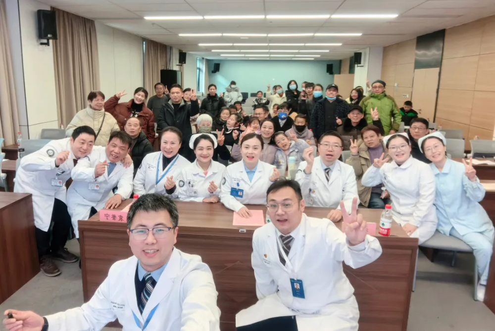 南区开放日第五期：点亮健康之光，开启宝藏之旅