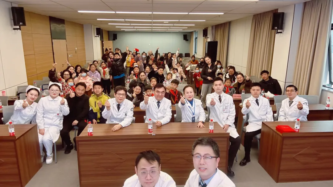 南区开放日第九期：我与美丽有个约会