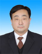 市委常委、市委政法委书记，市政府党组成员 晁友福