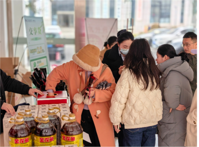 淮南市机关事务管理局举办“政府开放日”活动