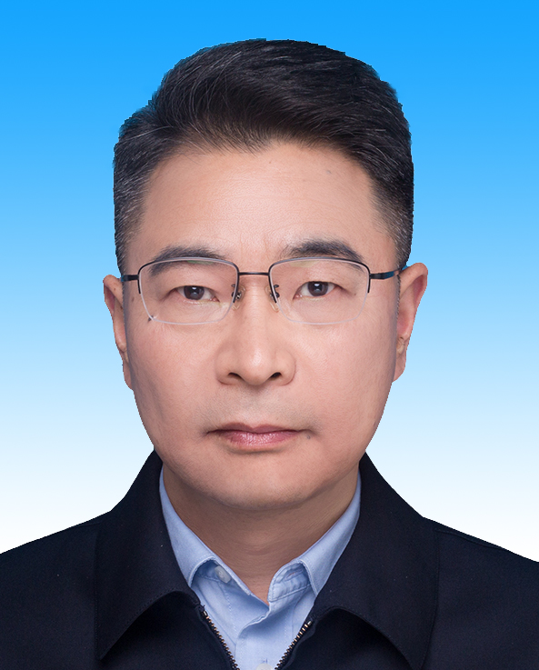 市委书记 朱艾勇