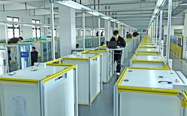 Smart Devices Revolutionize Chronic Disease Management in China