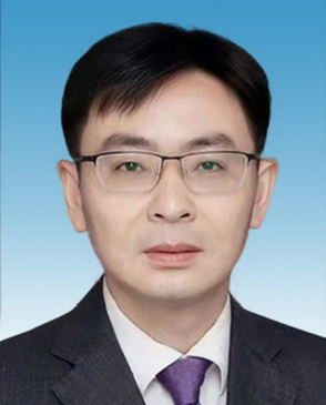 市委副书记、市政府党组书记、代市长 欧冬林