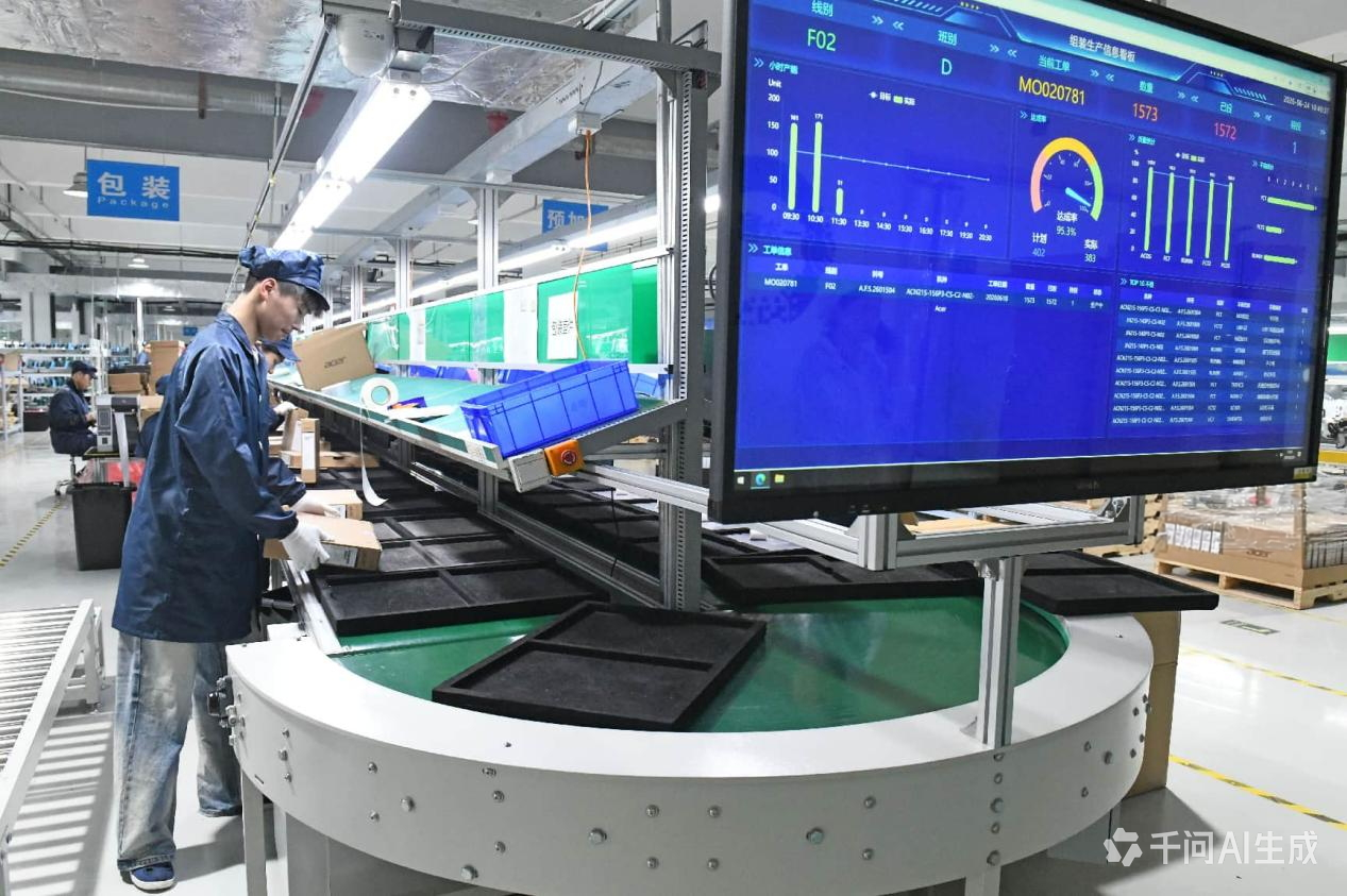 China's resilient economy reinforces global confidence in development